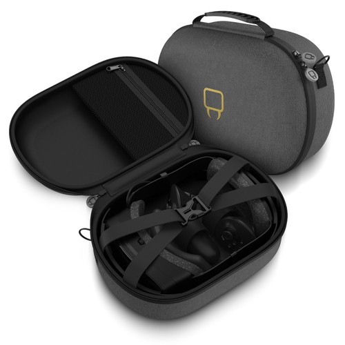 Venom headset carry - carry, case