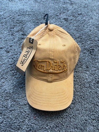 Von dutch patch - von,
