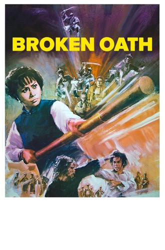 Broken oath movie - broken,