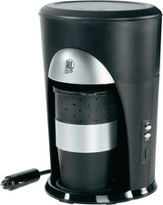 12V Automatic Pad Coffee Maker
