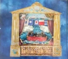 FISHERMANS FRIENDS I SAW THREE