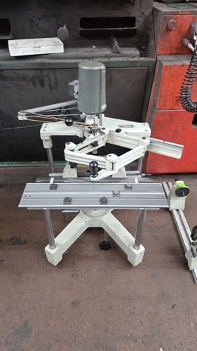 Gravograph engraving machine - engraving,