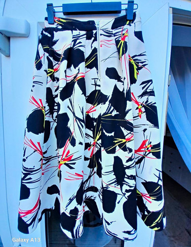 Warehouse floral line - warehouse,