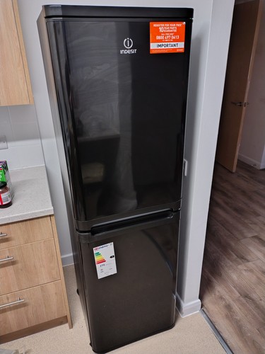 Indesit ibd 5517 1 - ibd, uk