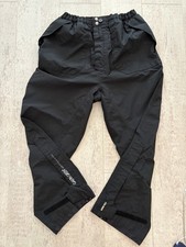 Galvin Green Waterproof Golf Trousers Mens XXL - X Short Goretex Sport Trousers