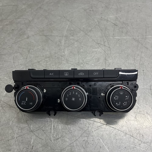 Golf 2015 mk7 heater ac - vw,