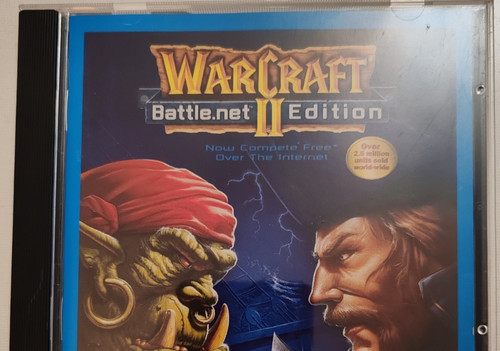 Warcraft battle net edition - battle.net,