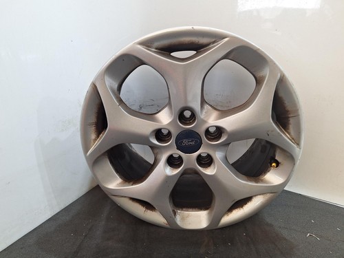 Ford focus max zetec tdci - zetec,