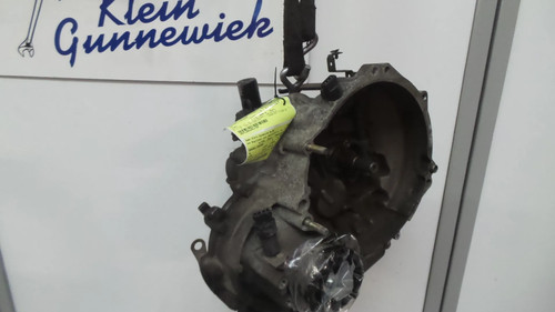 Gearbox volkswagen lupo - gearbox, (6x1)