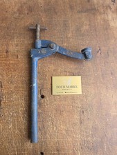 Woden bench holdfast - woden,