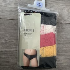 Marks & Spencer Ladies 5pk