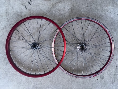 Vintage 1980 araya bmx - araya, 7x