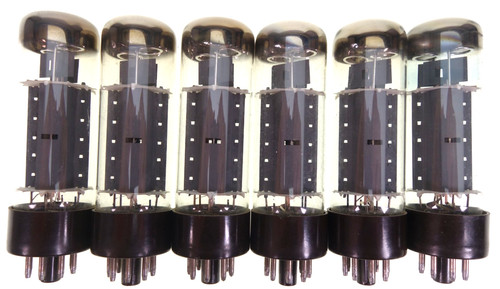 El34 6ca7 telefunken oo - el34,