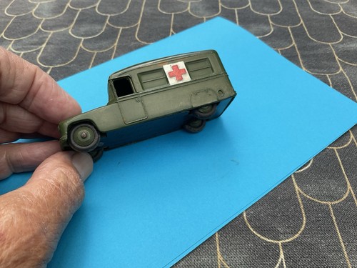 Dinky toys - dinky,