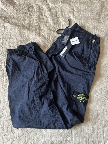 Stone island nylon metal - island, in