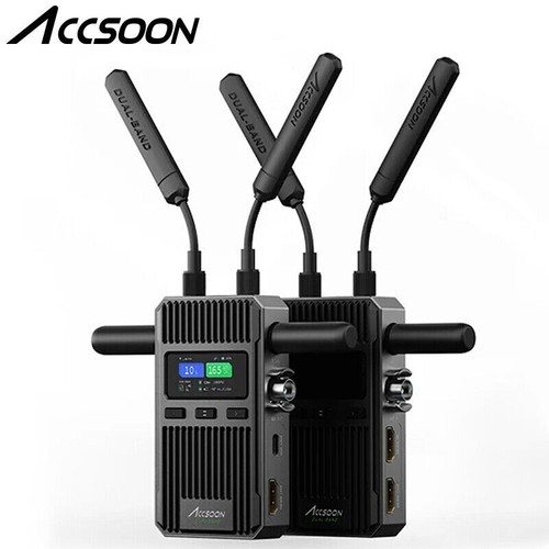 Accsoon cineview sdi hdmi - cineview, 2