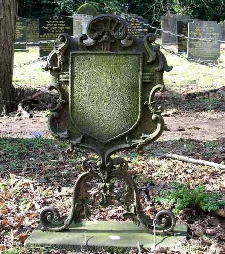 Photo 6x4 ornate cast - ornate,