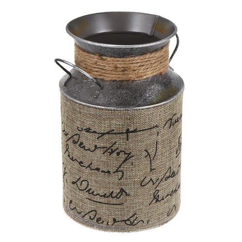 Flower bucket container - flower,