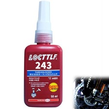 Loctite 243 Thread Lock 50ml