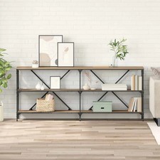 WALPLUS Console Table Artisan