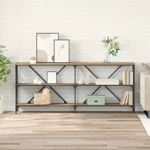 Walplus console table artisan - console,