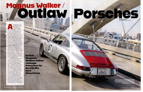 2026 magnus walker collection - 2026,