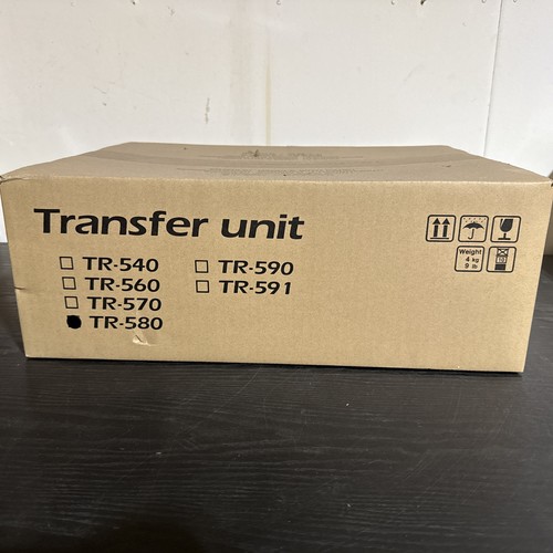Kyocera 580 transfer unit - unit,