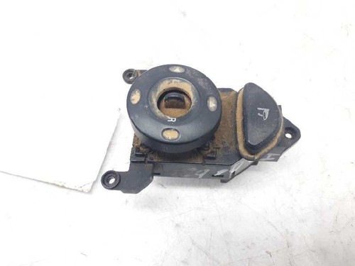 371480 rearview control for