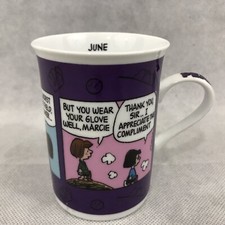 Danbury Mint Peanuts by