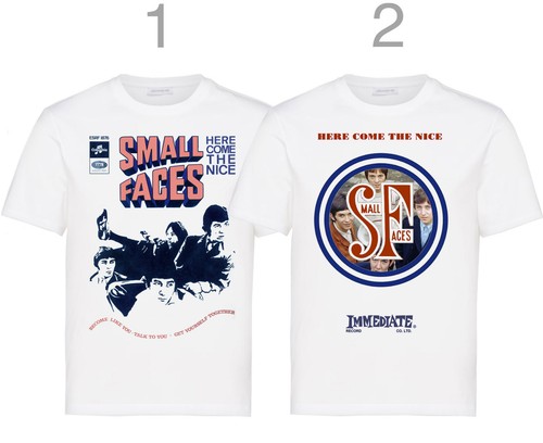 The small faces 1960s - -,