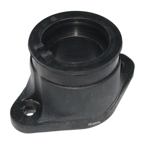 New carburettor flange carb - flange, cv