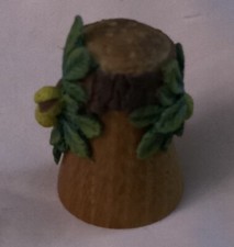 Sterling Classic Wooden