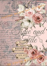 FURNITURE TRANSFERS , DRY RUB