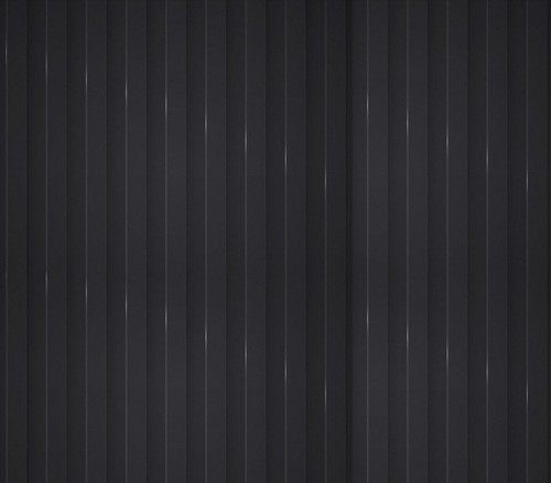 Wide ribbed rubber flooring - wide,