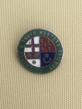 Vintage London & South Western