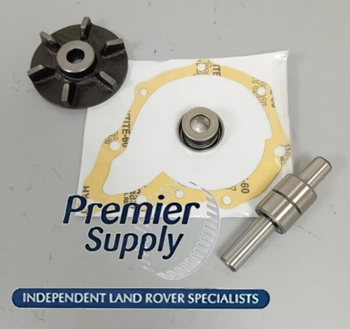 Land rover series 3 - 2a, 2.25