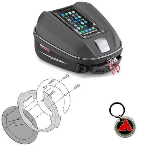Givi bmw 1200 - r,