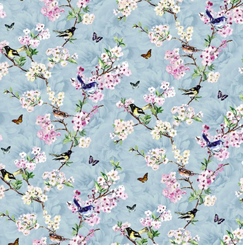 Dolls house wallpaper 12th - dolls,