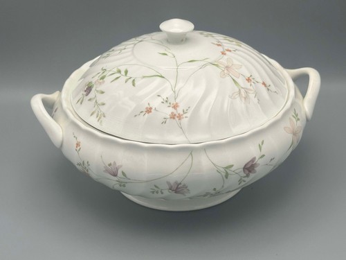 Wedgwood campion lidded - wedgwood,