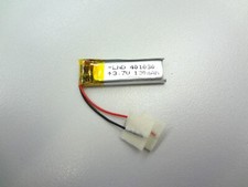 Spare Battery AHB401030 3.7V
