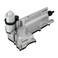 Clutch Sencodary Cylinder