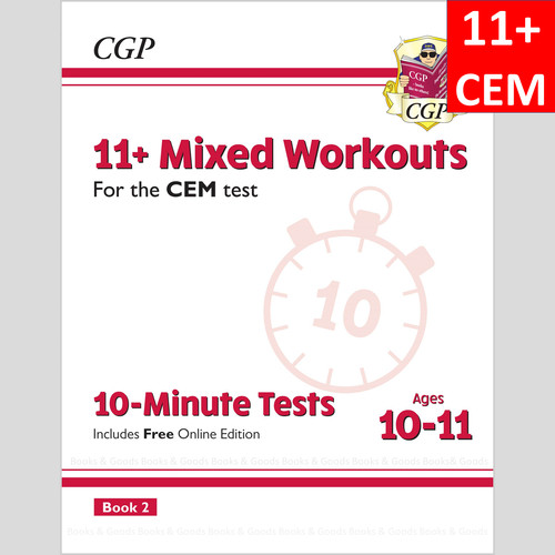 Plus year cem maths - 11,