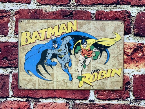 Batman robin american - robin,