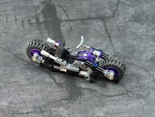 LEGO Catwoman And Catcycle