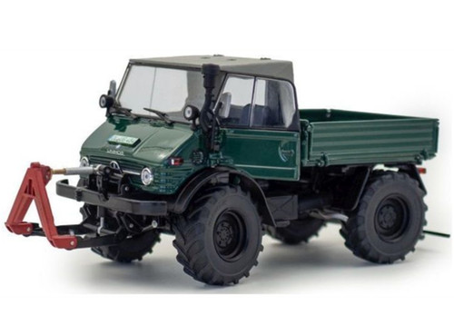 Weise toys unimog 406 - weise-toys,