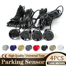 Parking Sensor 4 Pieces