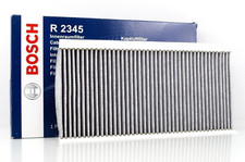 BOSCH POLLEN CABIN FILTER
