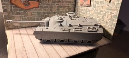 T28 super heavy tank 28mm - super,