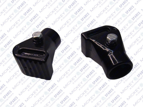 Fit for vespa pair - of, alloy