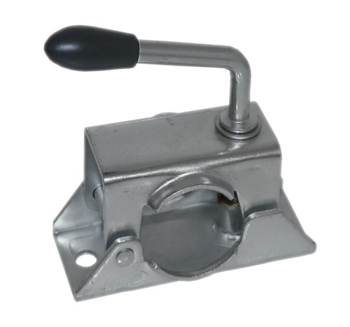 48mm clamp for jockey wheel - 48mm,